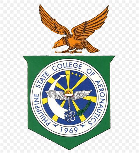File : Philippine State College of Aeronautics.png.